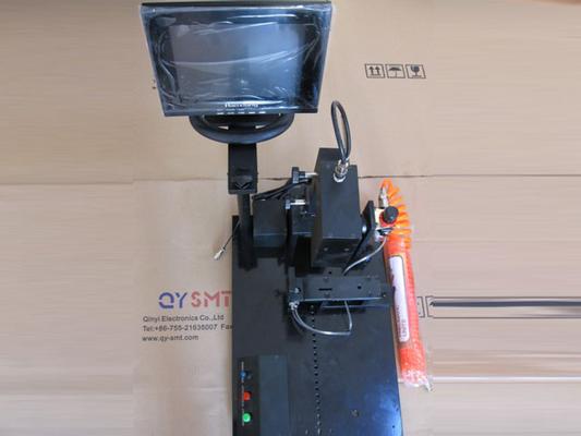 Yamaha SMT feeder calibration Jig